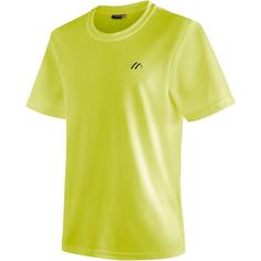 Maier Sports Walter T-Shirt Herren Sand811