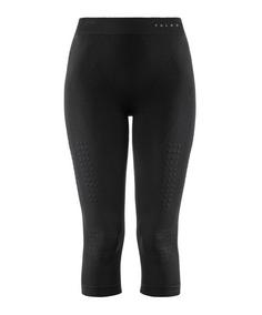Falke 3/4 Tights Thermounterhose Damen black (3000)