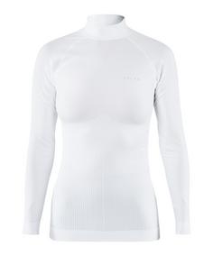 Falke Health Langarmshirt Damen white (2860)