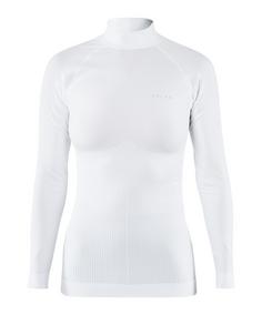 Falke Langarmshirt Langarmshirt Damen white (2860)