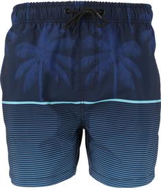 Cruz Wassim Boardshorts Herren Print 3475