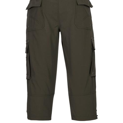 Rückansicht von G.I.G.A. DX by killtec GS 35 Funktionsshorts Herren Grün2050