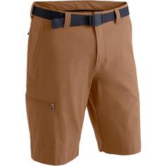 Maier Sports Huang Funktionsshorts Herren Grün2066