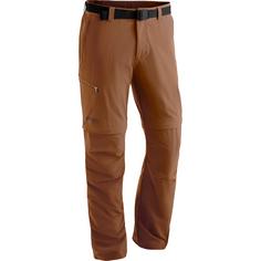 Maier Sports Tajo 2 Zipphose Herren Grün2066