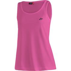 Maier Sports Petra T-Shirt Damen Pink472