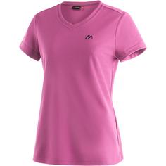 Maier Sports Trudy T-Shirt Damen Pink472