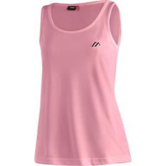 Maier Sports Petra T-Shirt Damen Pink
