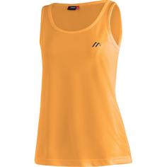 Maier Sports Petra T-Shirt Damen Orange501