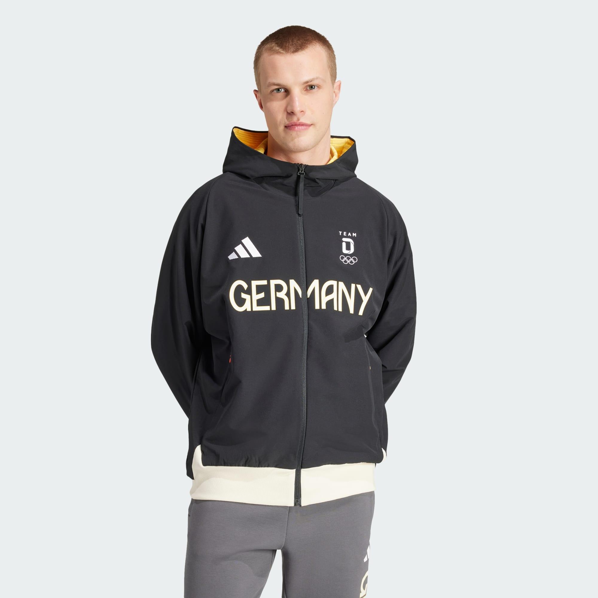 Adidas jacket hoodie 2016 best sale