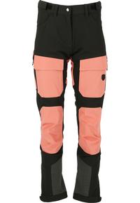 Whistler Anissy Softshellhose Damen - 5162 Rose Dawn