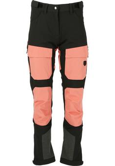 Whistler Anissy Softshellhose Damen 5162 Rose Dawn