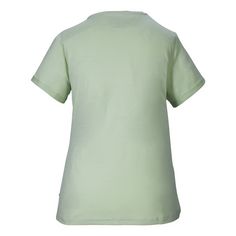 Rückansicht von KILLTEC KOS 260 T-Shirt Damen Grün2043