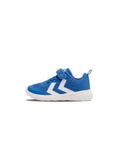 hummel ACTUS RECYCLED INFANT Sneaker Kinder BLUE/WHITE