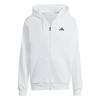 adidas Club Sweatjacke Herren - white