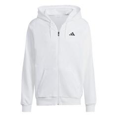 adidas Club Sweatjacke Herren white