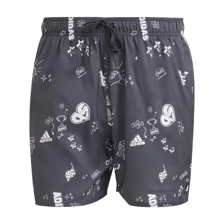 adidas adidas Badehose Herren - black - 0 | SportScheck