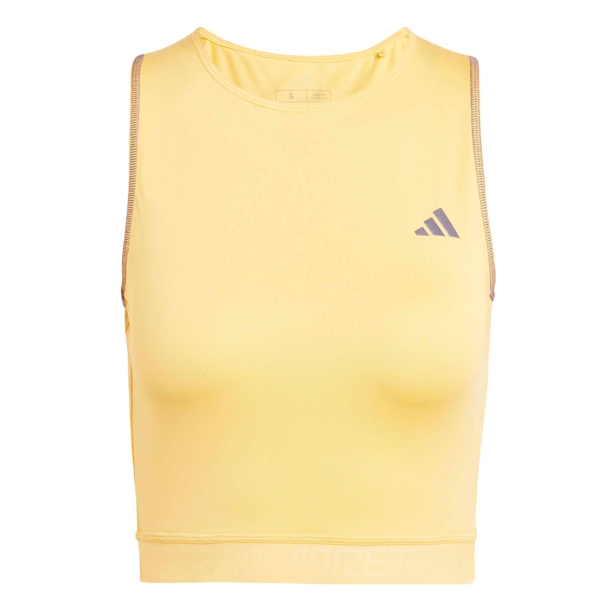 adidas Adizero Croptop Damen