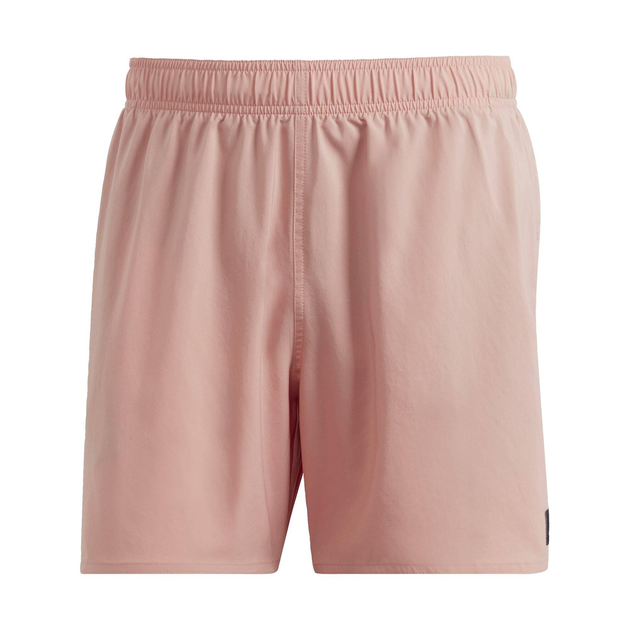 Adidas Badehose Herren wonder clay-black im Online Shop von