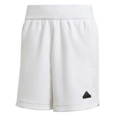 adidas Premium Z.N.E. Shorts Shorts Herren White