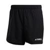 adidas MT TRAIL Funktionsshorts Herren - black