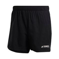 adidas MT TRAIL Funktionsshorts Herren black