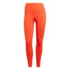 adidas OPME POWER Tights Damen - bright red