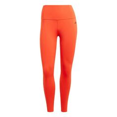 adidas OPME POWER 7/8-Tights Damen bright red