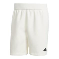 adidas Premium Z.N.E. Shorts Funktionsshorts Herren Off White