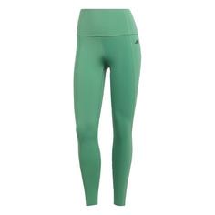 adidas Optime Power 7/8-Tights Damen prlogr