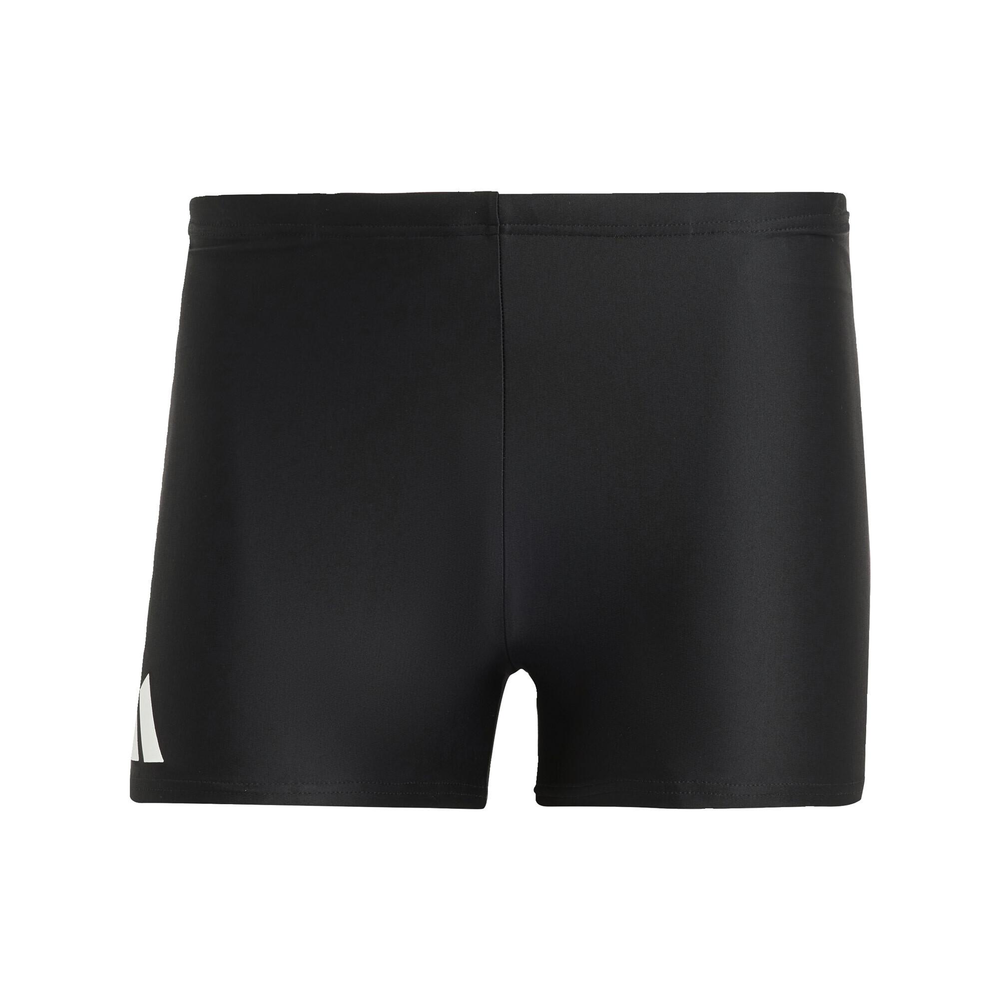 Adidas Badehose Herren black white im Online Shop von SportScheck kaufen