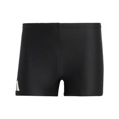 adidas Kastenbadehose Herren black-white