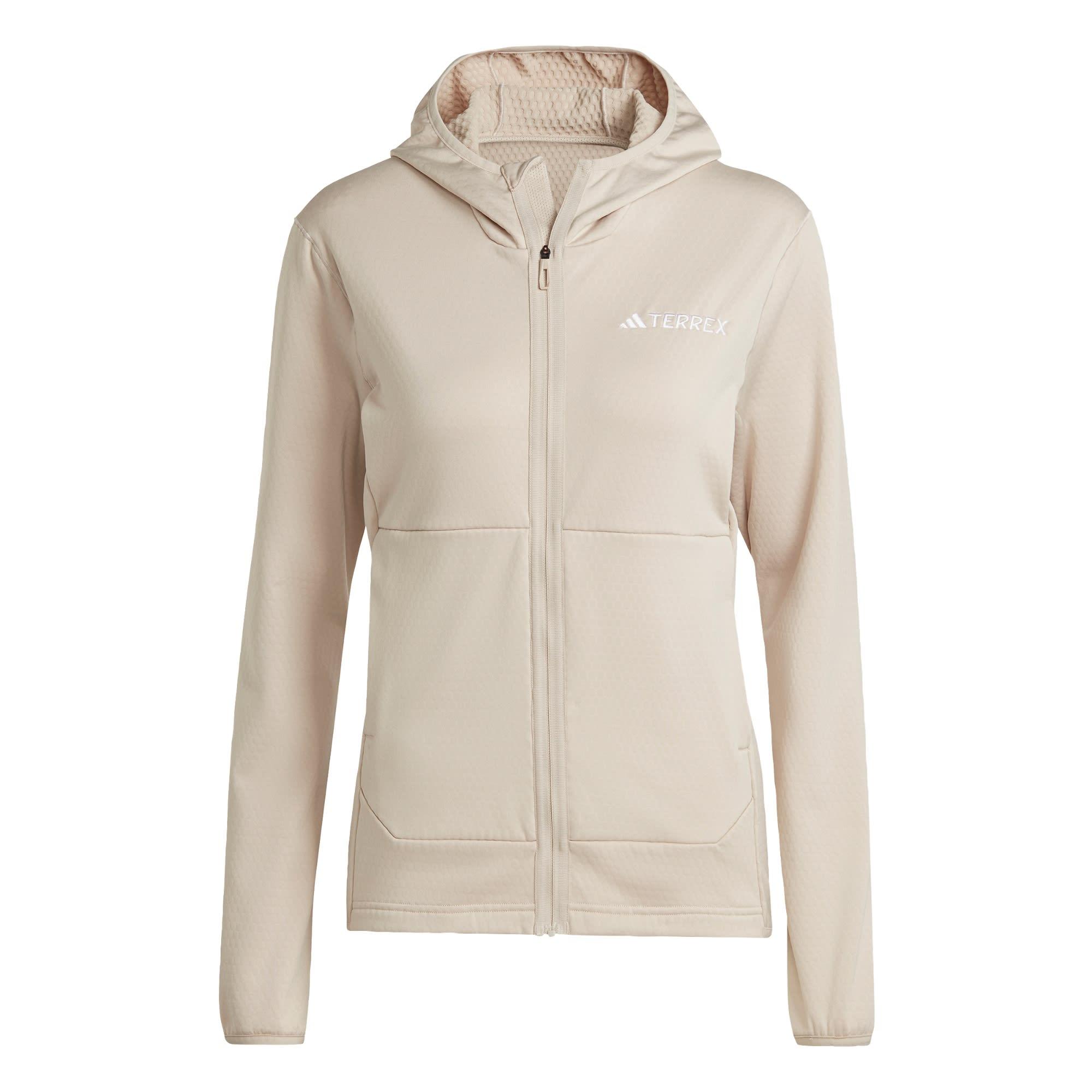 adidas XPR Laufjacke Damen