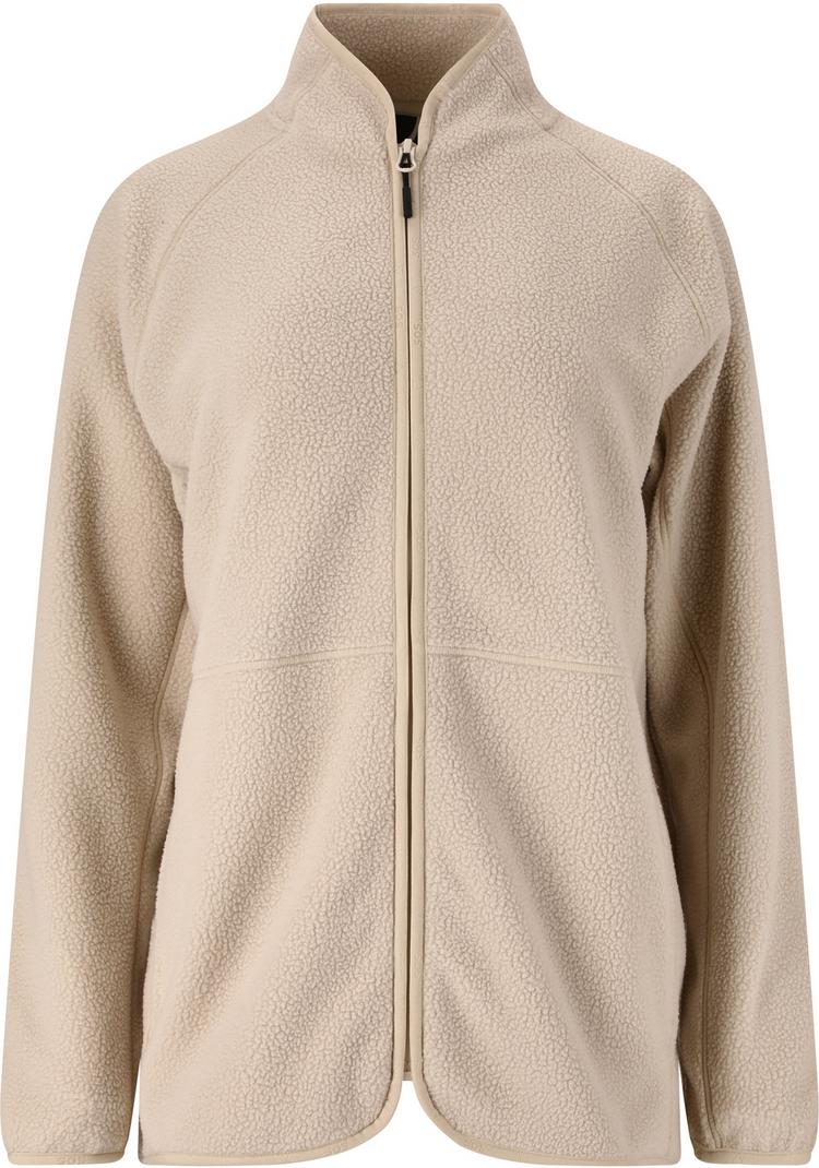 SOS SOS Triglav Fleecejacke Damen - 1157 Rainy Day - 0 | SportScheck