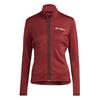 adidas Funktionsjacke Damen - shared