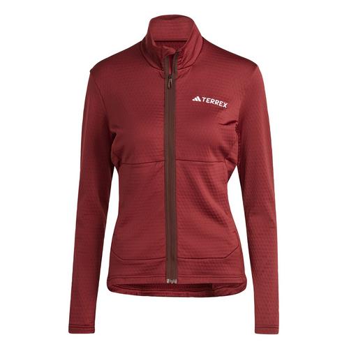 adidas Funktionsjacke Damen