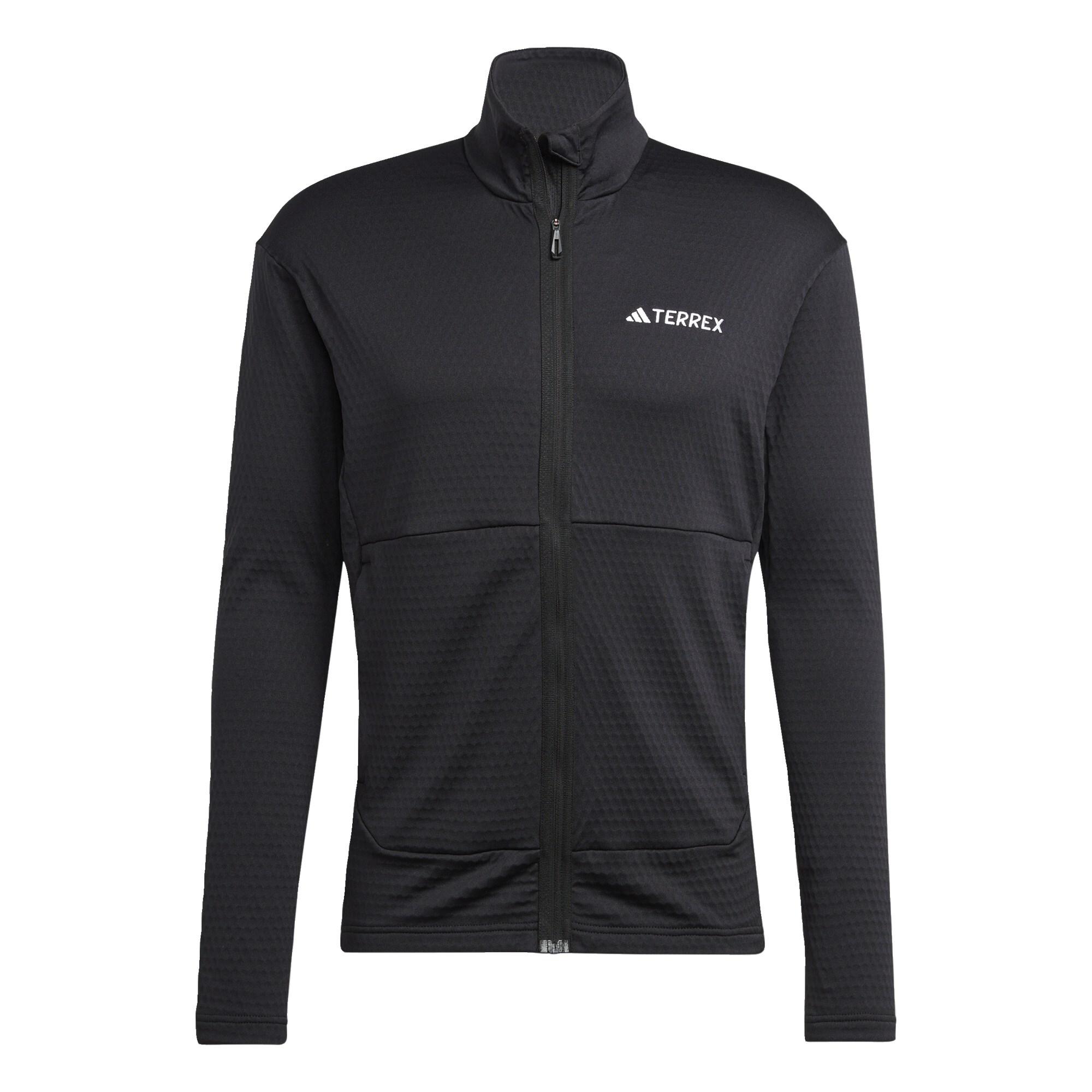 adidas MULTI LIGHT Fleecejacke Herren