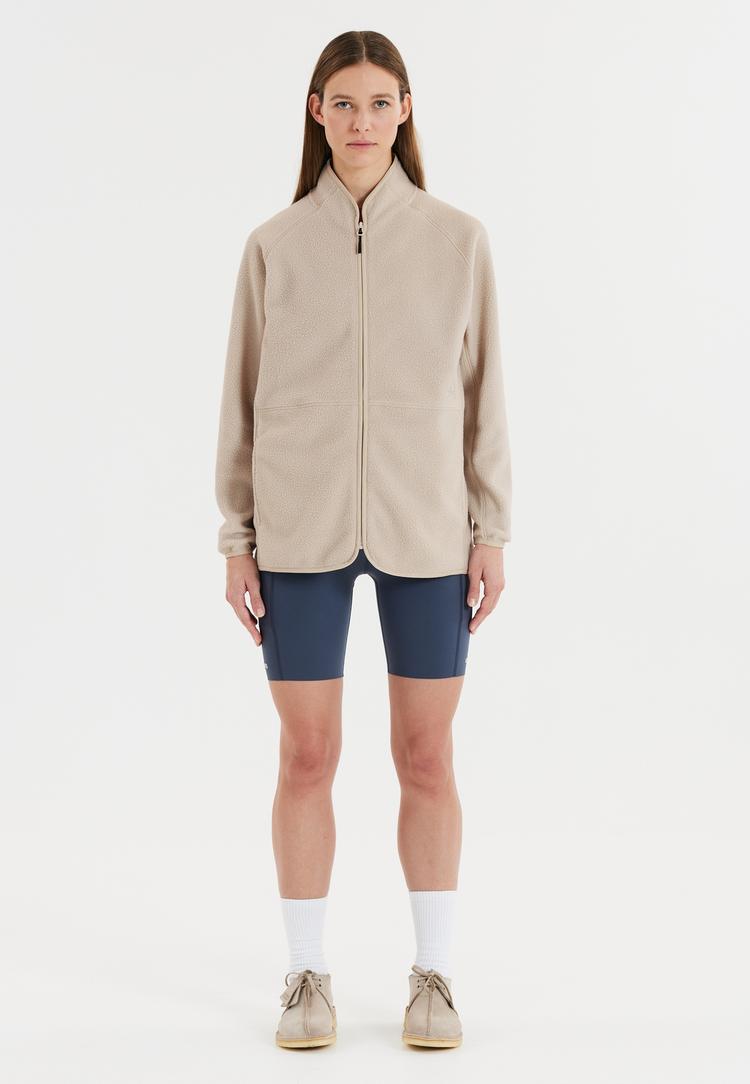 SOS SOS Triglav Fleecejacke Damen - 1157 Rainy Day - 0 | SportScheck