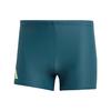 adidas Badehose Herren - legend ivy-green spark