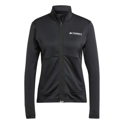adidas MULTI LIGHT Fleecejacke Damen