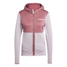 adidas XPERIOR LIGHT Fleecejacke Damen prlofi-quicri