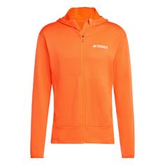 adidas XPERIOR LIGHT Fleecejacke Herren seimor