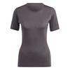 adidas XPR MER150 Funktionsshirt Damen - grey