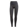 adidas SEAMLESS BRANDED Tights Damen - black
