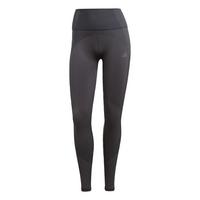 adidas SEAMLESS BRANDED Tights Damen - black