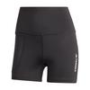 adidas MULTI Funktionsshorts Damen - black