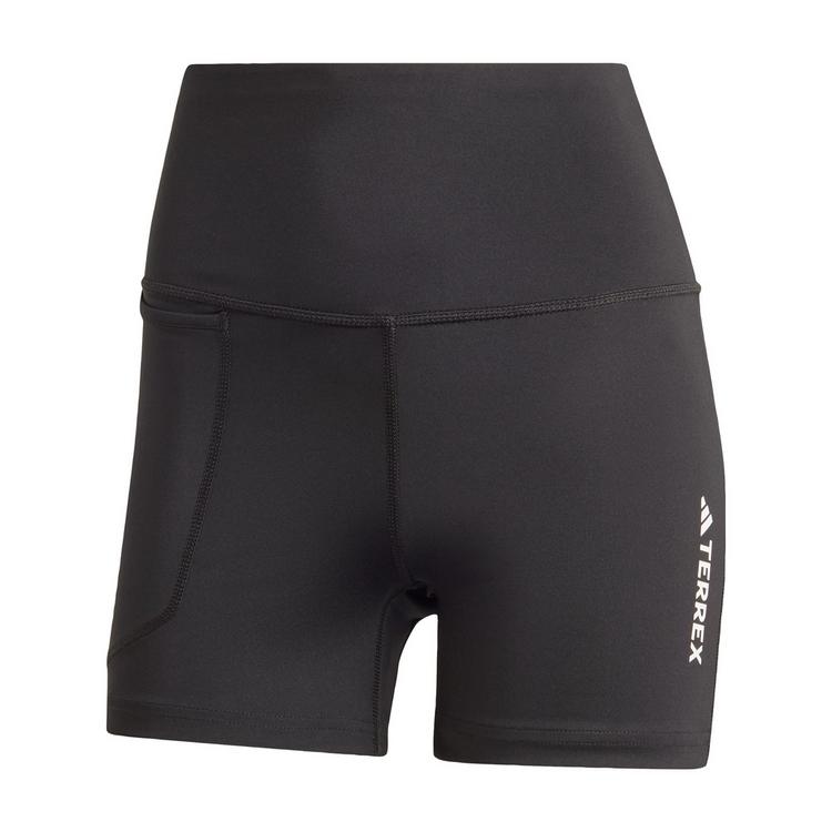 adidas adidas MULTI Funktionsshorts Damen - black - 0 | SportScheck