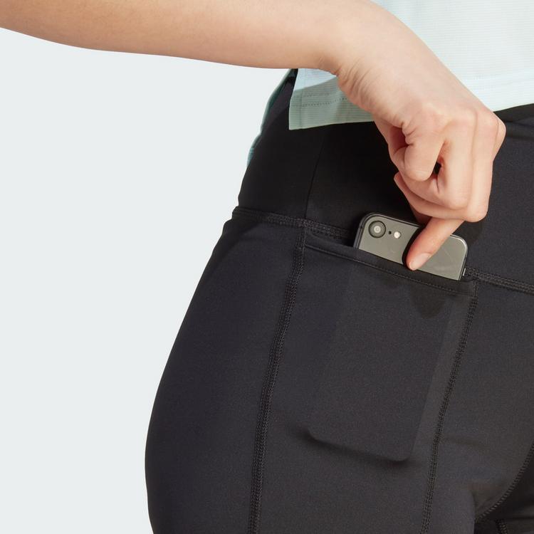 adidas adidas MULTI Funktionsshorts Damen - black - 2 | SportScheck