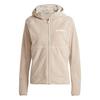 adidas TRK Fleecejacke Damen - wonbei