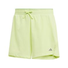 adidas HIIT HEAT.RDY Funktionsshorts Damen pulse lime