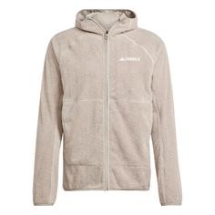 adidas TRK Fleecejacke Herren wonbei